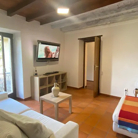 Apartment Casa Bellavista - Serena *