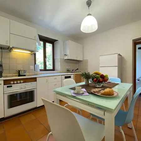 Casa Bellavista - Serena Lugano