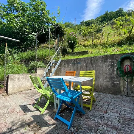 Apartment Casa Bellavista - Serena