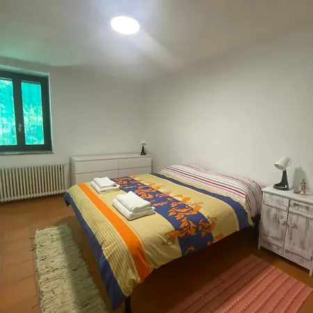 Apartment Casa Bellavista - Serena