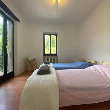 Casa Bellavista - Serena Apartment *