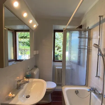 Casa Bellavista - Serena Apartment Lugano