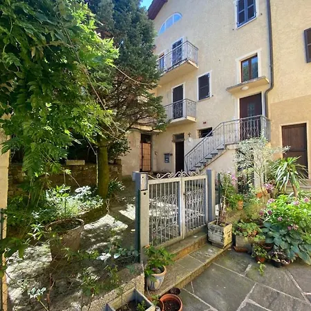 Casa Bellavista - Serena Apartment Lugano