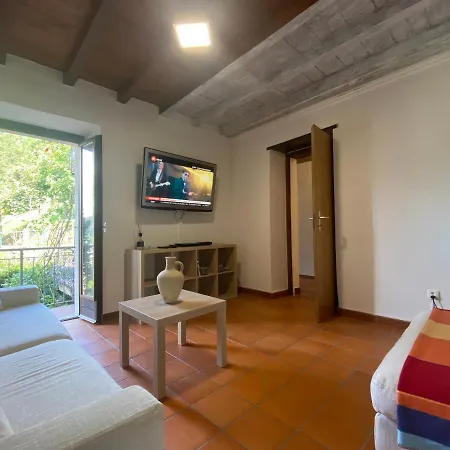 Casa Bellavista - Serena * Lugano