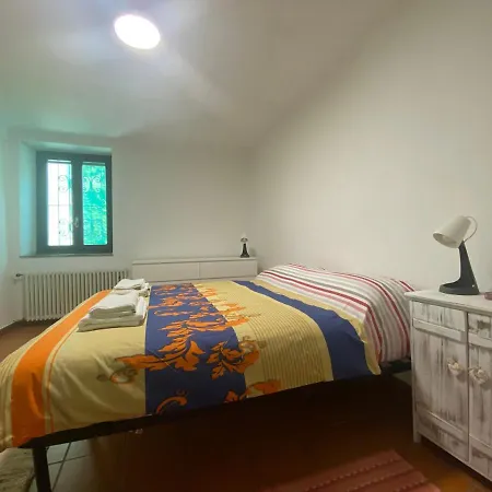 Casa Bellavista - Serena