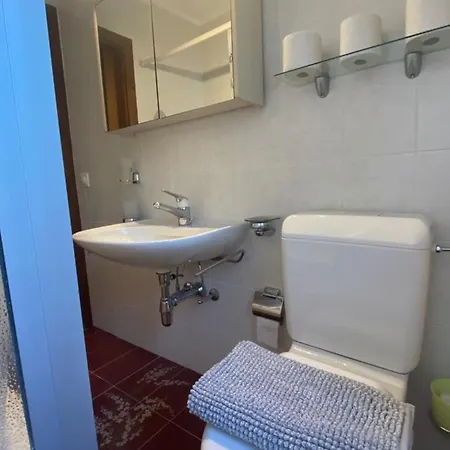 Casa Bellavista - Serena Apartment
