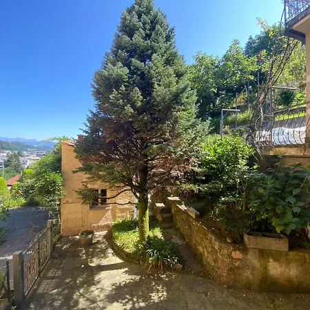 Apartment Casa Bellavista - Serena