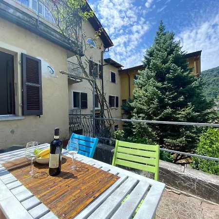 Casa Bellavista - Serena