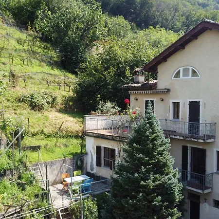Апартаменты Casa Bellavista - Serena