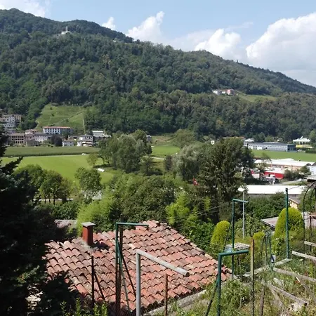 Casa Bellavista - Serena Апартаменты *