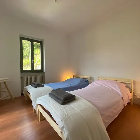 Casa Bellavista - Serena Апартаменты *